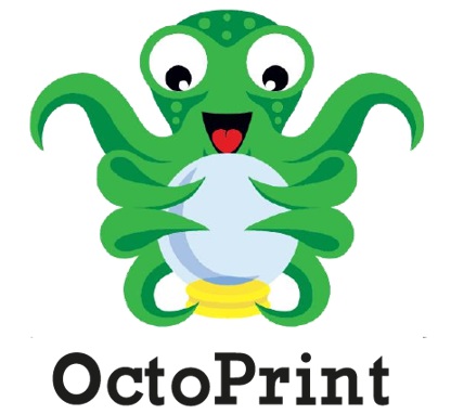 logo octoprint